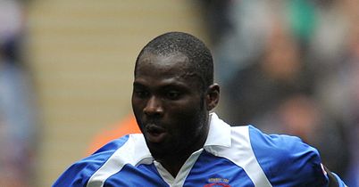 Zoko: At the double for Carlisle